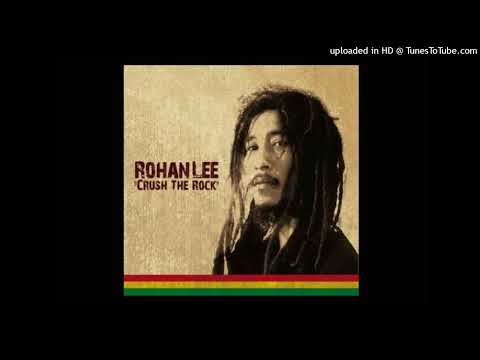 Rohan Lee - Dub The Rock