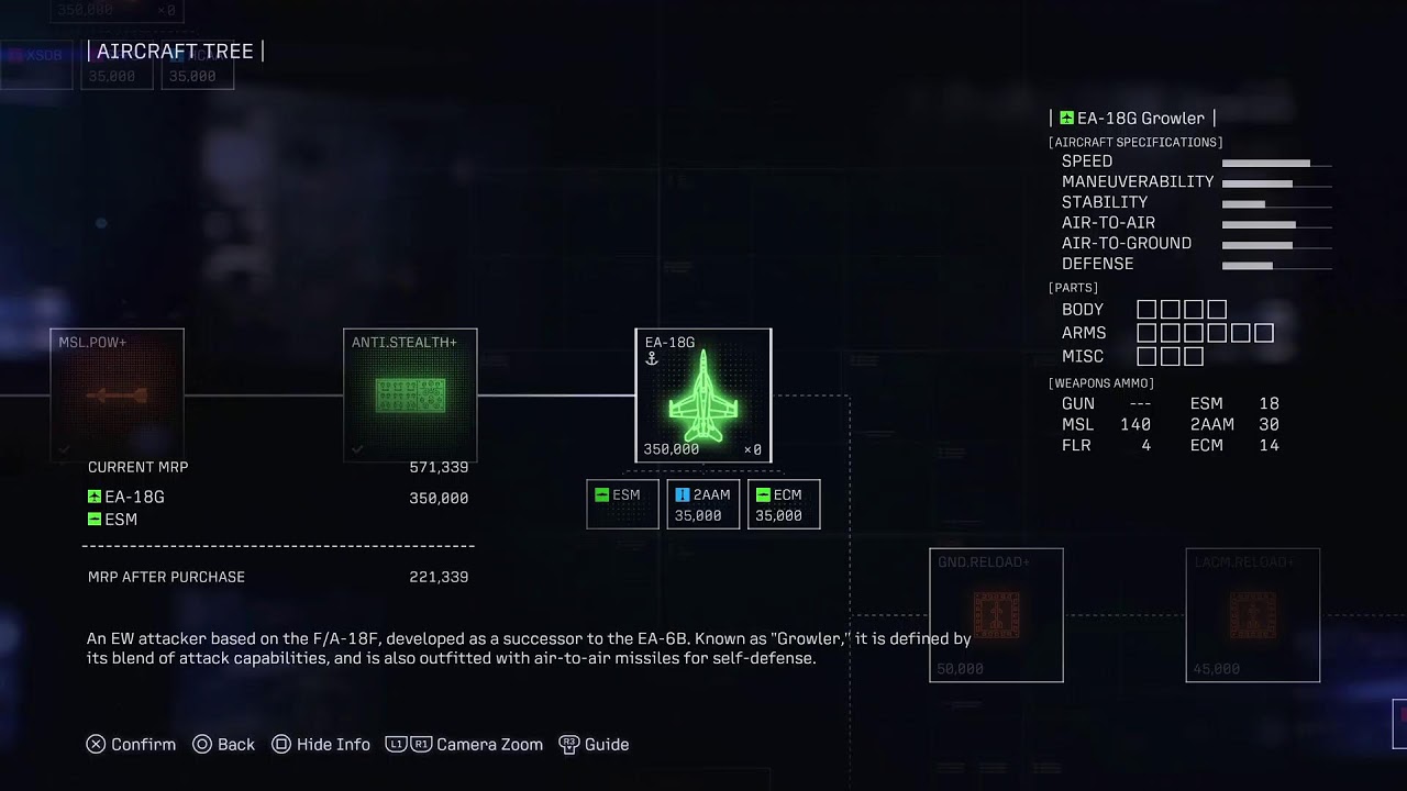 🛑 LIVE -_- ACE COMBAT 8 PART 4