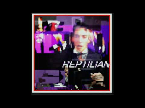 Raymond Weilacher - Reptilian (full album, 2017)