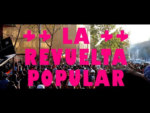La Revuelta Popular video