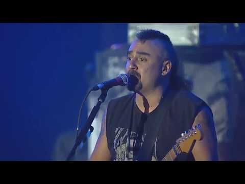 SKA-P "A la Mierda" Videoclip Live In Woodstock Festival 2014.