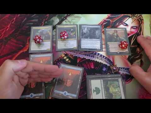 War of the Spark - How to Play PROLIFERATE - Tutorial