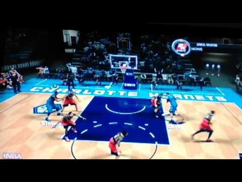 Nba 2k15 my GM ep 10