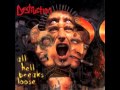Destruction - Devastation Of Your Soul (HQ)