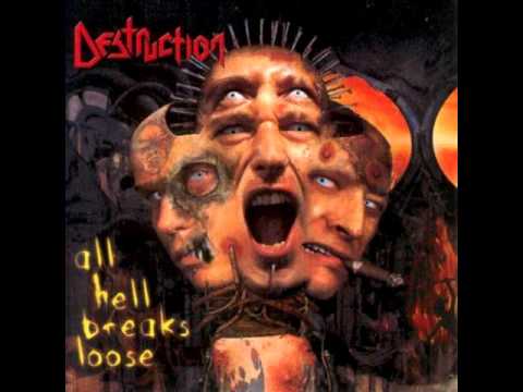 Devastation of Your Soul video thumbnail