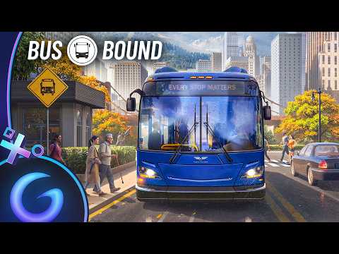 Vidéo Bus Bound - Deluxe Edition