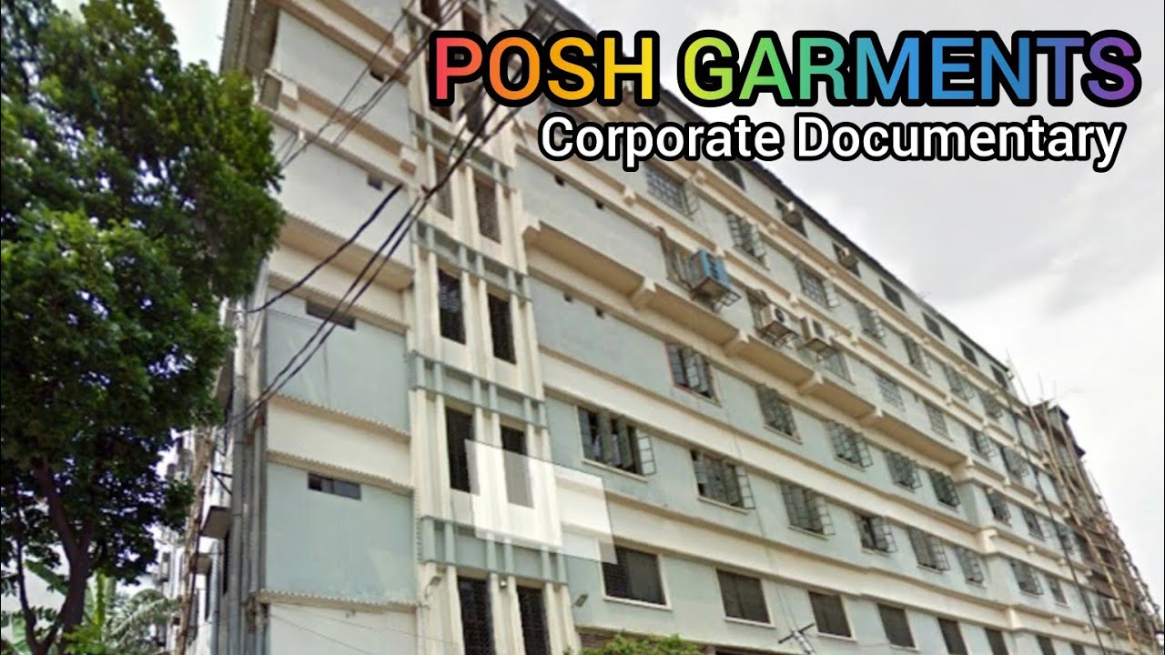 Posh Garments Ltd. — image 6