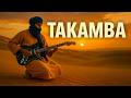 Takamba | Tuareg Desert Blues Guitar • Sahara Soul & Tishoumaren Vibes (Official Audio)