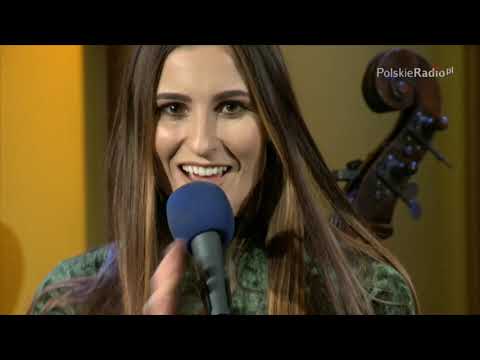 Świadoma ciała  - wyk. Izabela Szafrańska | 26. Studio Piosenki - reż Janusz Gast