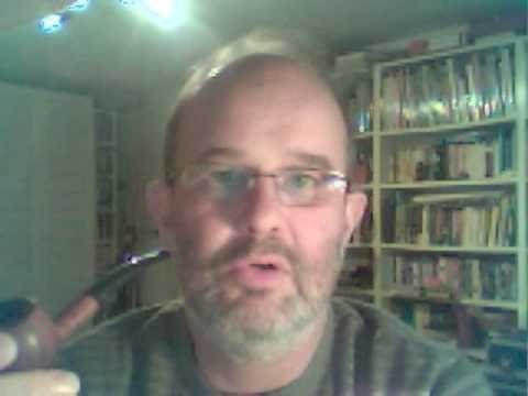 Pfeife rauchen: KAPP & PETERSON '"Kildare"