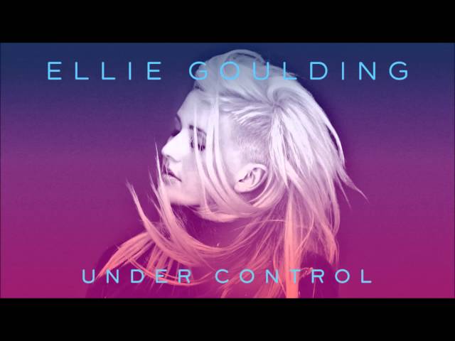 Ellie Goulding - Under Control (Instrumental)