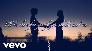 Westlife - Nothing&#39;s Gonna Change My Love For You (Lyric Video)