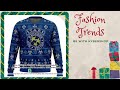 STARS Racoon City Police Resident Evil Sweater