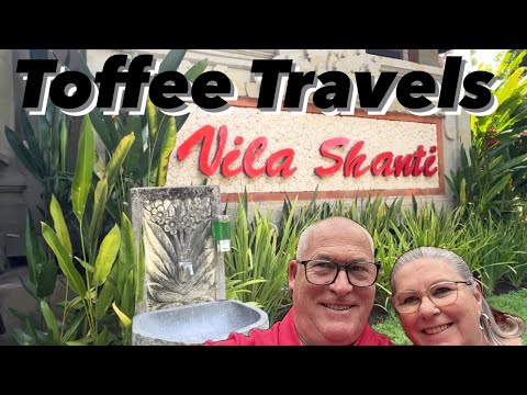 Vila Shanti Sanur Bali