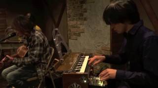 Video thumbnail for How to disappear completely (Radiohead cover) - Ondomo ver. by OAS by OAS-RADIOHEAD TRIBUTE BAND