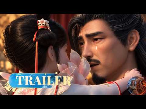 Ep 217-218 Preview | Battle Through The Heavens | Btth Letest Trailer |