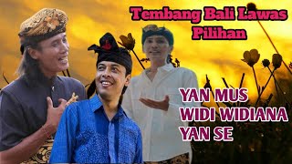 Download lagu Lagu Bali Pilihan dan Terpopuler | Yan Mus ~ Widi Widiana ~ Yan Se | Lagu Pop Bali mp3