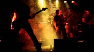 Forgotten Tomb - Solitude Ways (live)