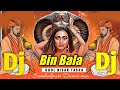 Bin Bala Odia Sambalpuri Dj Song Dhol Nisan Tasha Mix By DJ Sipon Amrail