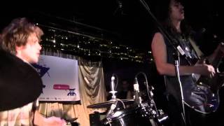 HPX 2011: JEFF The Brotherhood - Heavy Damage