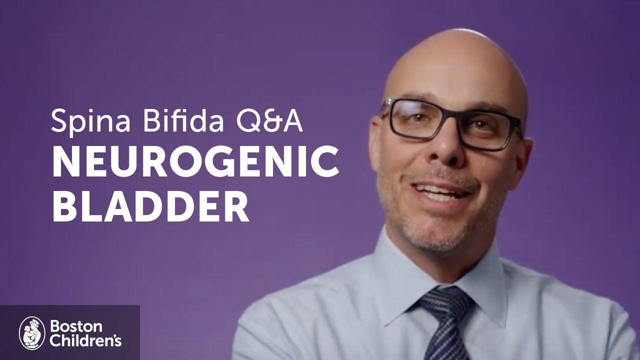 What is Neurogenic Bladder? | Boston Children’s Hospital