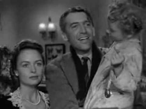 It's A Wonderful Life - The Ending