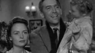 It&#39;s A Wonderful Life - The Ending