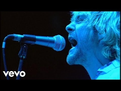 Nirvana - Spank Thru (Live at Reading 1992)