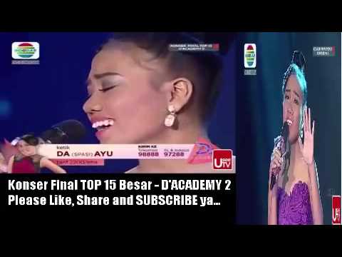 AYU Cirebon DA'2 ☆ Mimpi Terindah ☆