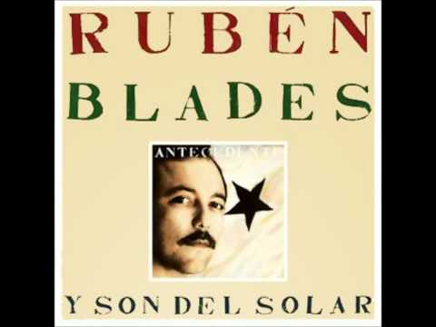 Videoclip de La Marea (The Tide) — Rubén Blades