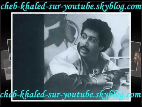 elhajeb cheb khaled - zid sarbi ya mol lbar