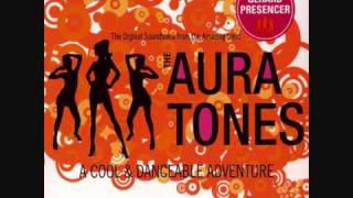 Auratones (The) - Viva Tirado