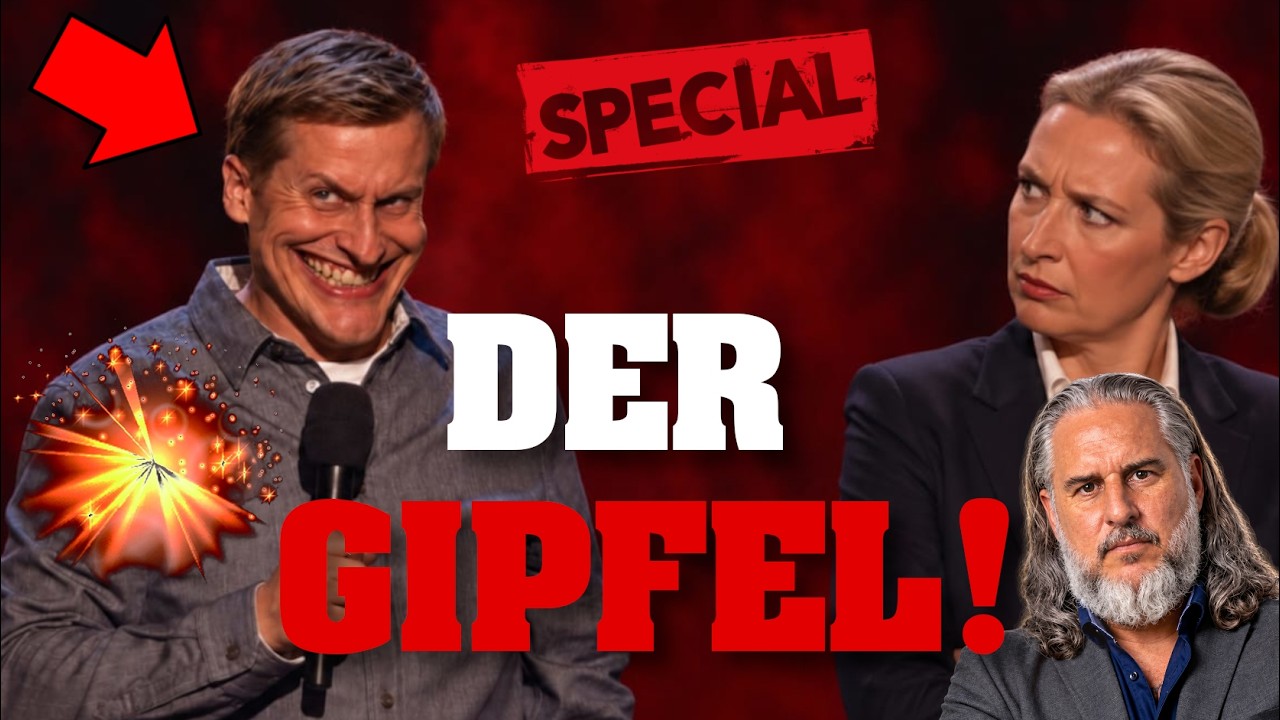 ZDF-COMEDIAN leistet sich unfassbare ENTGLEISUNG und das Publikum JUBELT! 💥⚡️ Tim Kellner #comedy