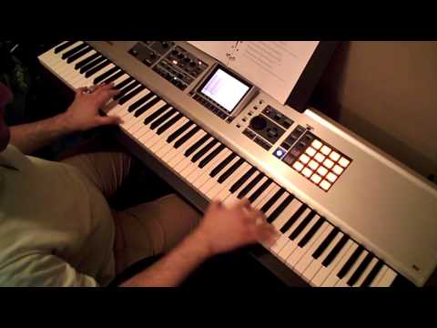 I Don't Know Why Jesus Loved Me / Through It All