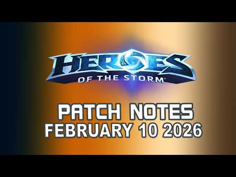 2026 HOTS Patch: New Guldan Skin - Updates for Azmodan, Muradin, Tyrande & More | Patch Review