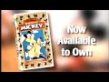 The Spirit Of Mickey Vhs Promo 1998