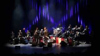 Canal hiperactivicat /// Homenatge a Frank Wess a l'Auditori - 20/11/14