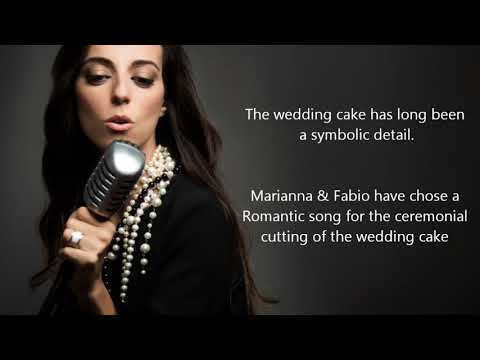 Italian Wedding Singer | Destination Wedding in Italy – Valentina Mey