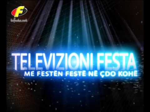 TV Festa - Kumanovë
