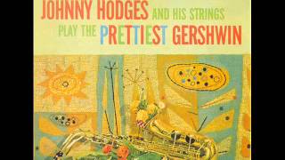 Johnny Hodges - But not for me (George Gershwin)