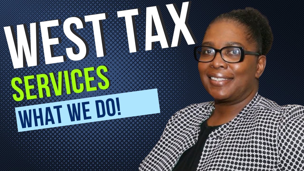 West Tax Services