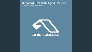Delusion (Ronski Speed's Sun Decade Remix)