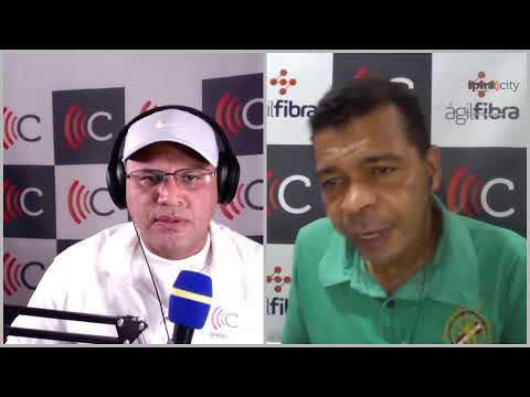 Bate Papo na City entrevista Thais Ferreira - Chefe de Cozinha