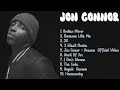 Jon Connor Best Of Hits 2024 Collection Elite Chart Toppers Selection Key