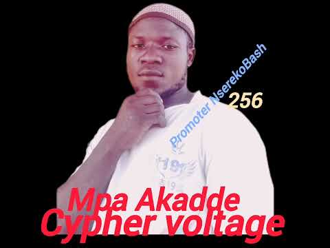 Mpa Akadde cypher voltage
