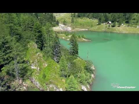 Naturerlebnis Mölltal - Innerfragant