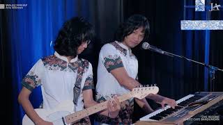 Download lagu T'KOOS - WALAU SEKEJAP (Arie Wibowo) mp3