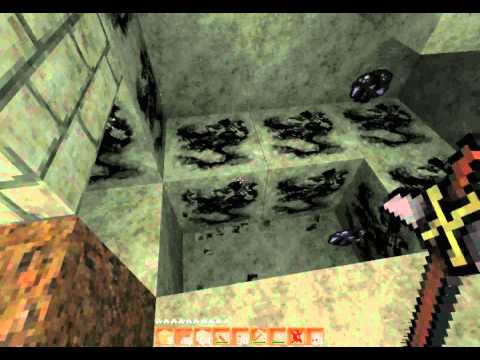 Let's Beta Minecraft #007 [HD] - Höhle ohne Ausweg