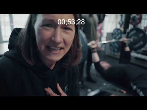 Missing Strength Wars Battle: Manu vs. Diego @ Level 2