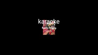 Download lagu Karaoke kaperas tongging mp3 Download lagu Karaoke kaperas tongging mp3